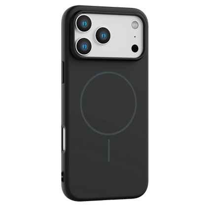 Joko Apple iPhone 17 Pro Max Jully Magsafe Kapak - Siyah
