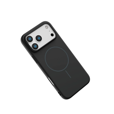 Joko Apple iPhone 17 Pro Max Jully Magsafe Kapak - Siyah