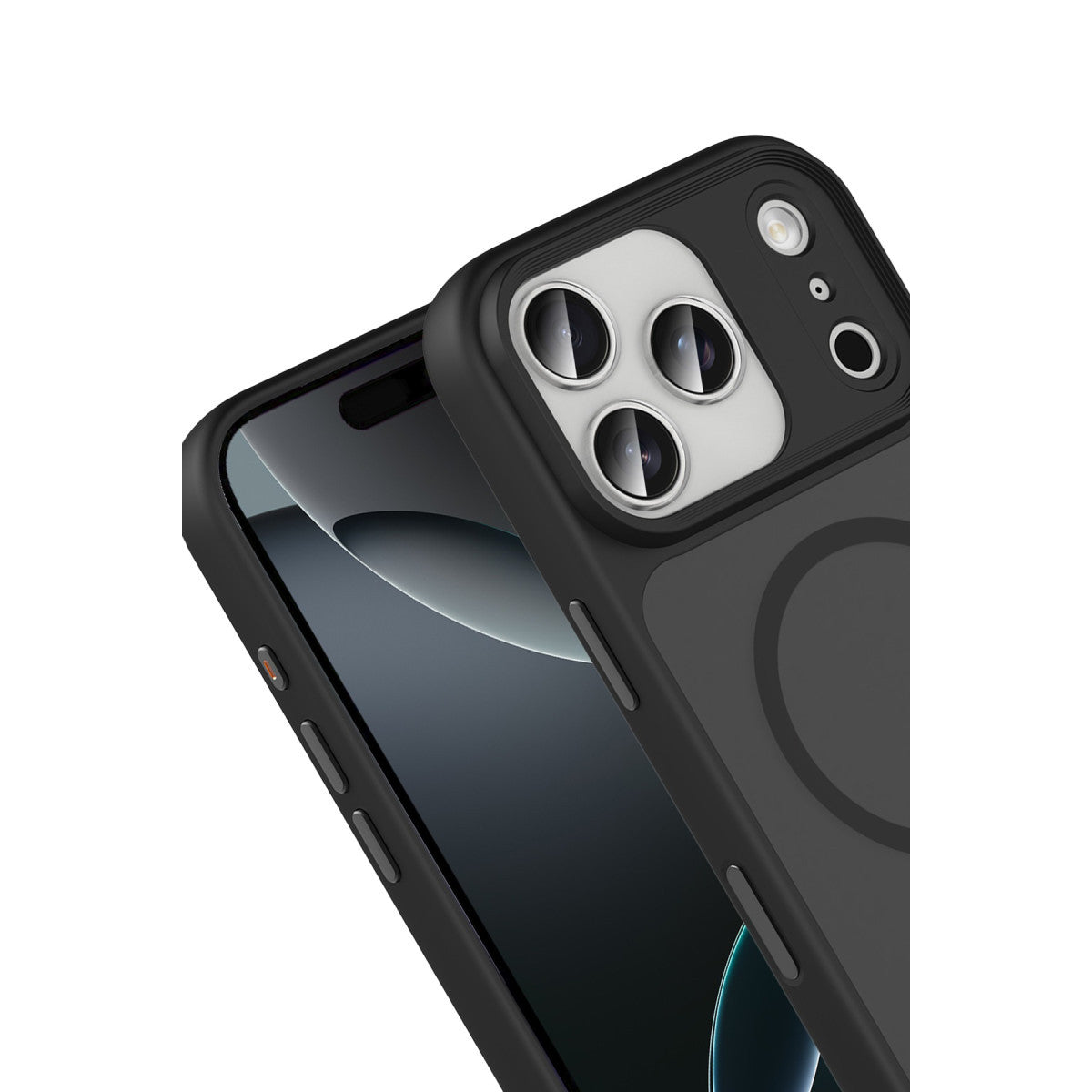 Joko Apple iPhone 17 Pro Max Megane Magsafe Kapak
