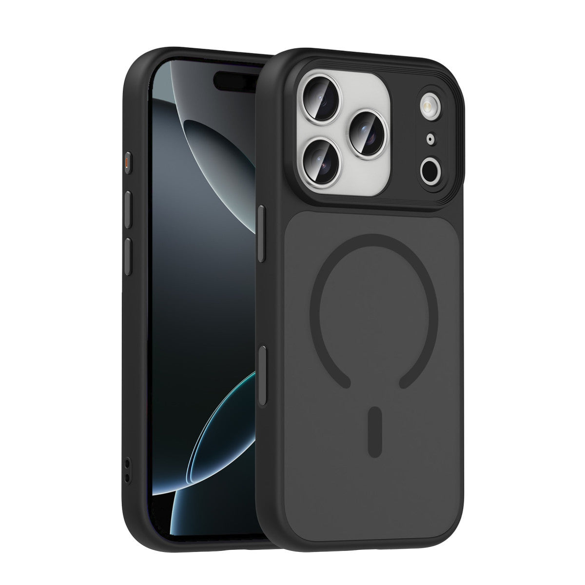 Joko Apple iPhone 17 Pro Max Megane Magsafe Kapak