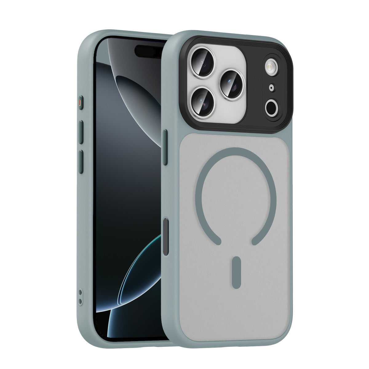 Joko Apple iPhone 17 Pro Max Megane Magsafe Kapak
