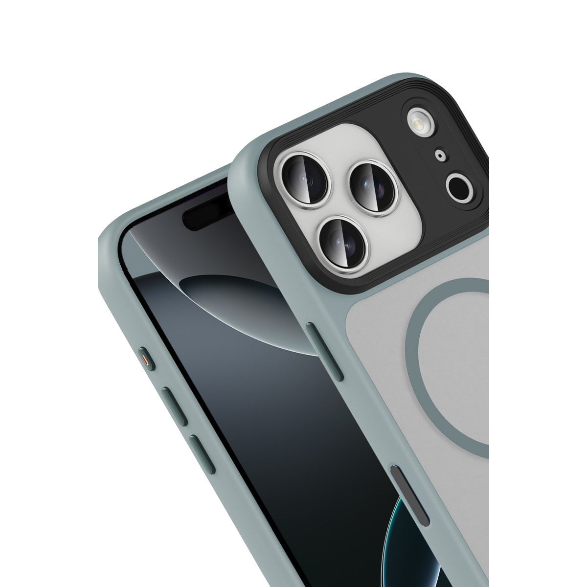 Joko Apple iPhone 17 Pro Max Megane Magsafe Kapak