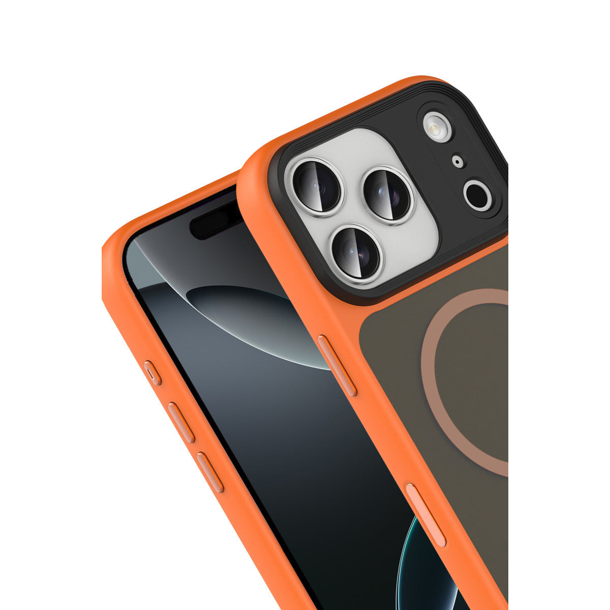 Joko Apple iPhone 17 Pro Max Megane Magsafe Kapak
