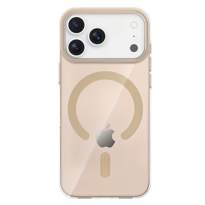 Joko Apple iPhone 17 Pro Max PC Blank Magsafe Kapak