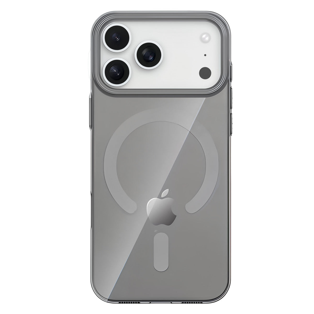 Joko Apple iPhone 17 Pro Max PC Blank Magsafe Kapak