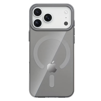 Joko Apple iPhone 17 Pro Max PC Blank Magsafe Kapak