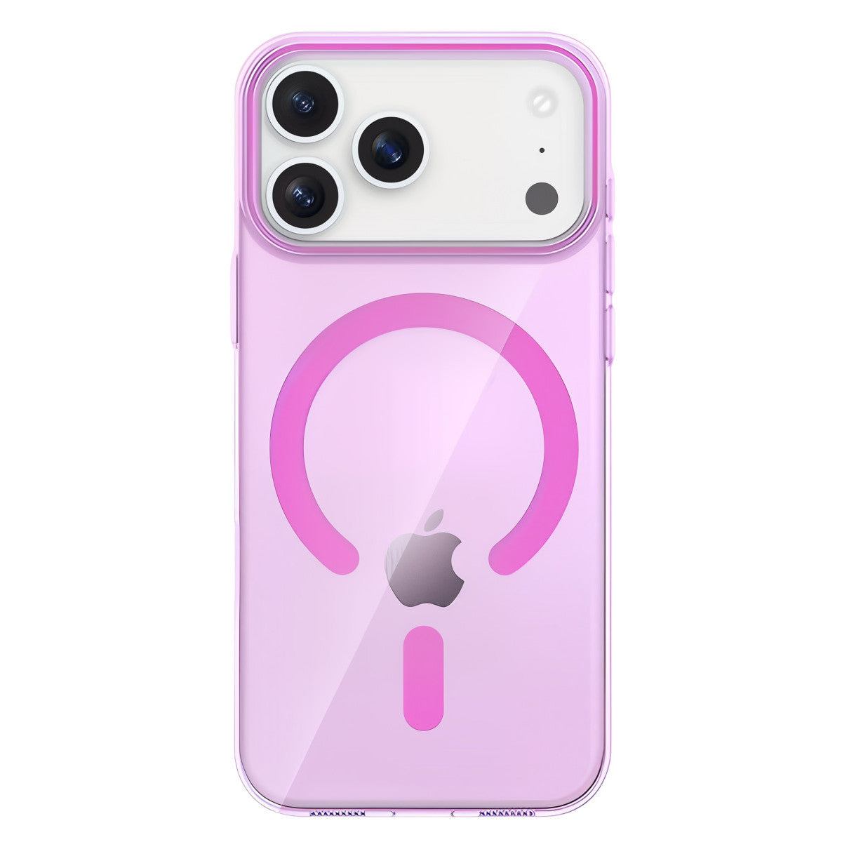 Joko Apple iPhone 17 Pro Max PC Blank Magsafe Kapak