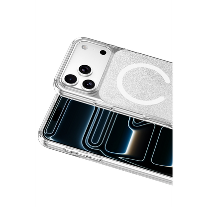 Onegif Apple iPhone 17 Pro Max Sora Simli Magsafe Kapak