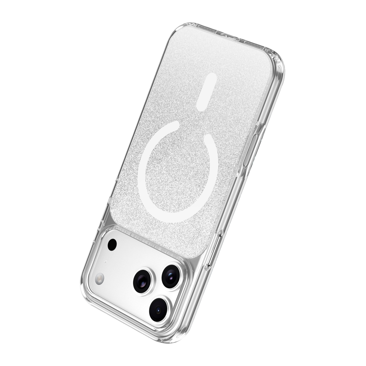 Onegif Apple iPhone 17 Pro Max Sora Simli Magsafe Kapak