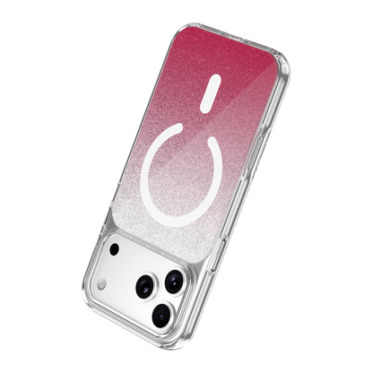 Onegif Apple iPhone 17 Pro Max Sora Simli Magsafe Kapak