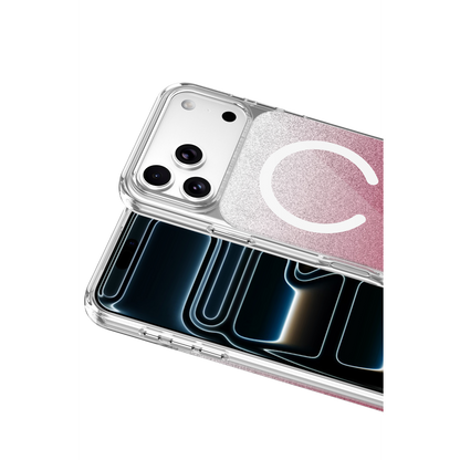 Onegif Apple iPhone 17 Pro Max Sora Simli Magsafe Kapak