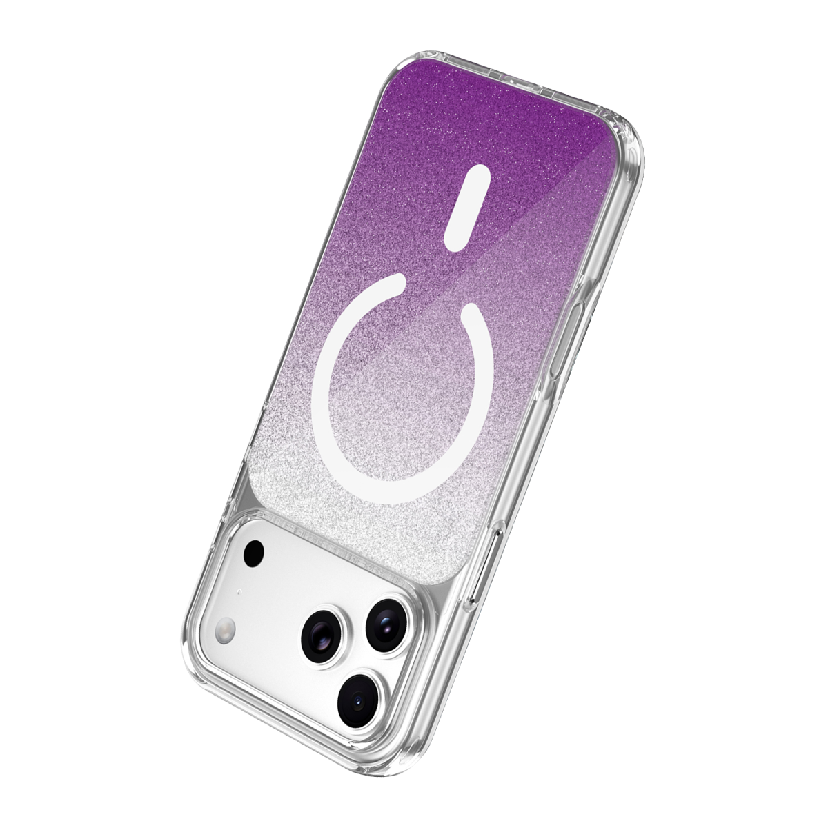 Onegif Apple iPhone 17 Pro Max Sora Simli Magsafe Kapak