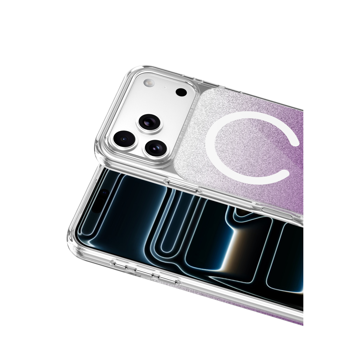 Onegif Apple iPhone 17 Pro Max Sora Simli Magsafe Kapak