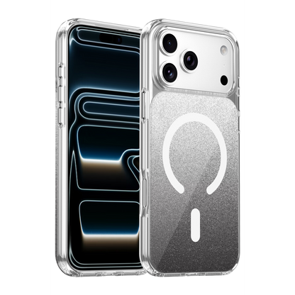 Onegif Apple iPhone 17 Pro Max Sora Simli Magsafe Kapak