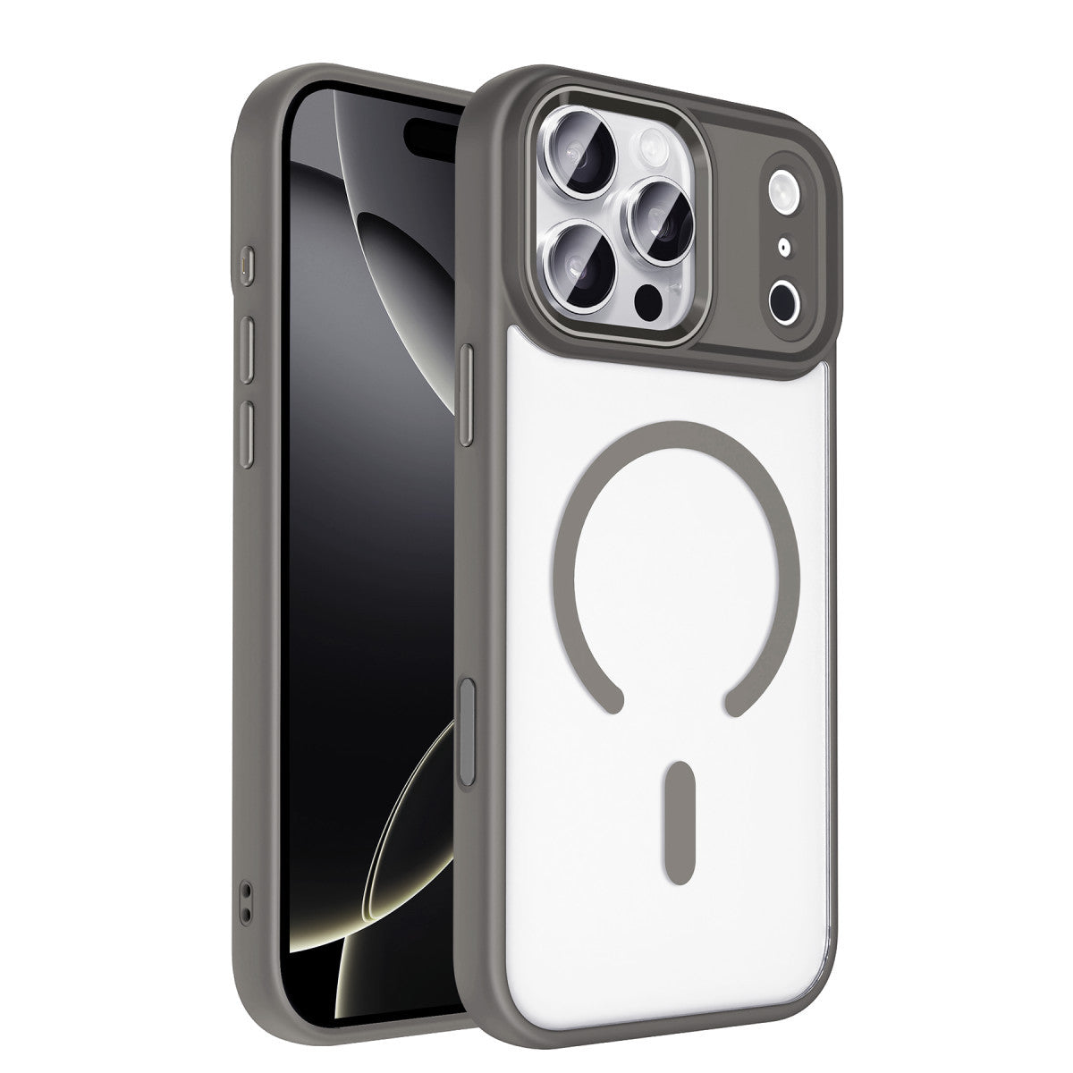 Joko Apple iPhone 17 Pro Max Terea Magsafe Kapak