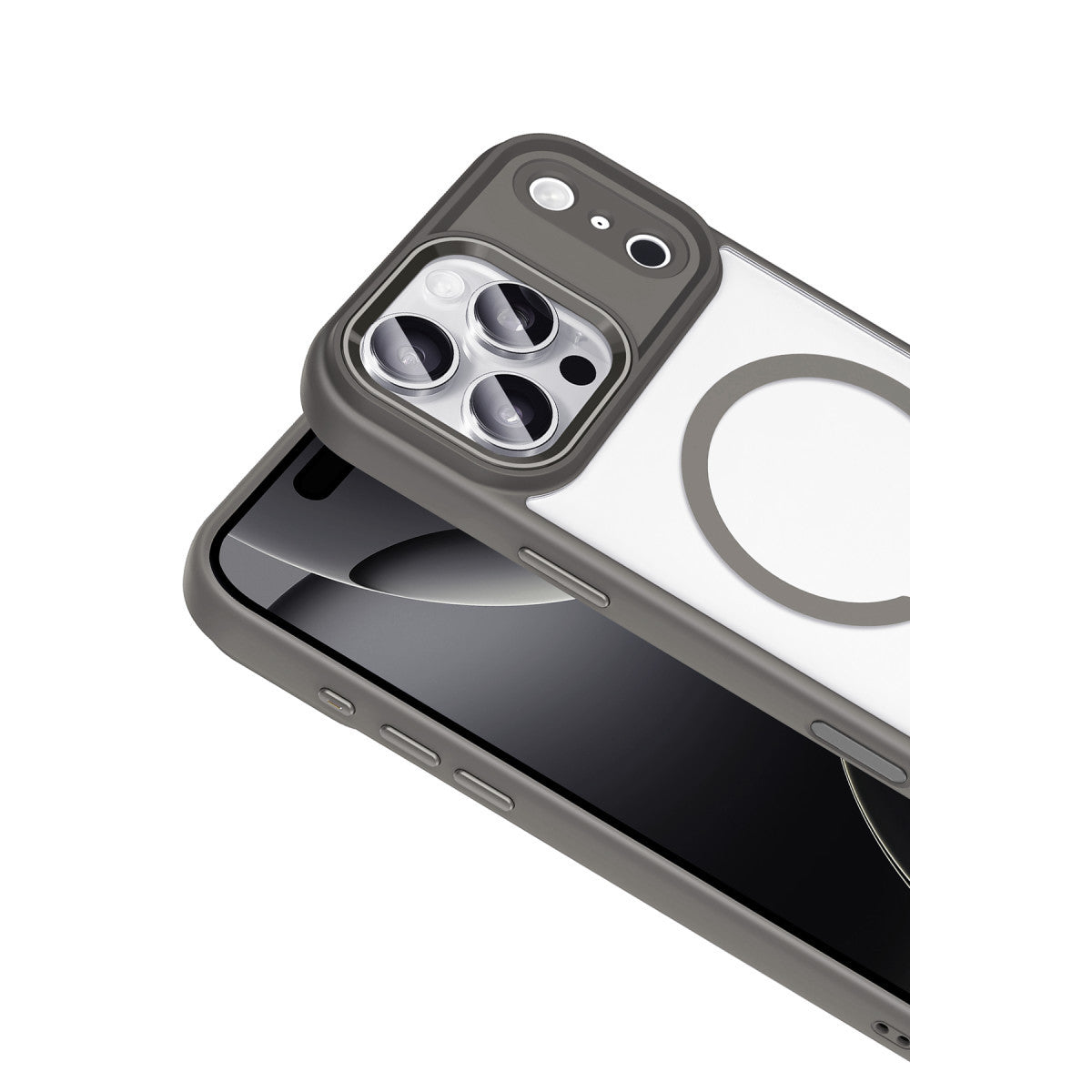 Joko Apple iPhone 17 Pro Max Terea Magsafe Kapak