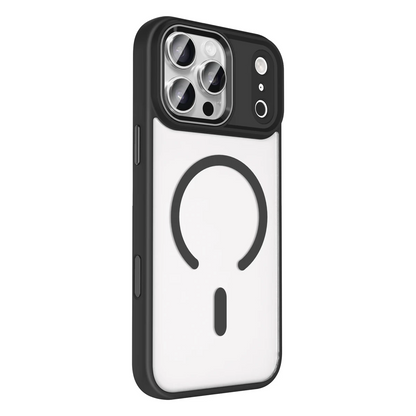 Joko Apple iPhone 17 Pro Max Terea Magsafe Kapak - Siyah