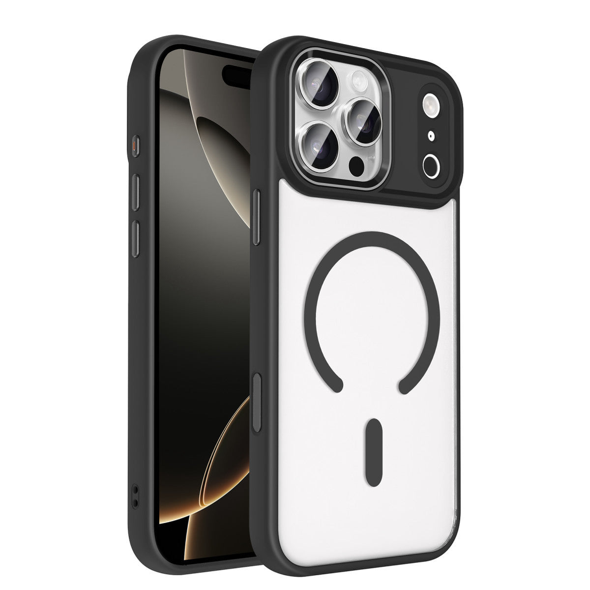 Joko Apple iPhone 17 Pro Max Terea Magsafe Kapak