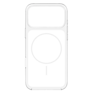 Joko Apple iPhone 17 Pro Max Vizima Magsafe Kapak - Beyaz