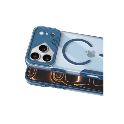 Joko Apple iPhone 17 Pro Max Zinko Magsafe Kapak