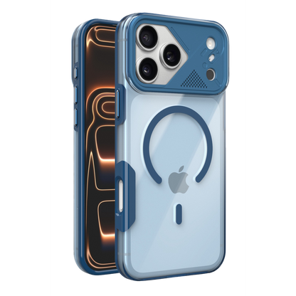 Joko Apple iPhone 17 Pro Max Zinko Magsafe Kapak
