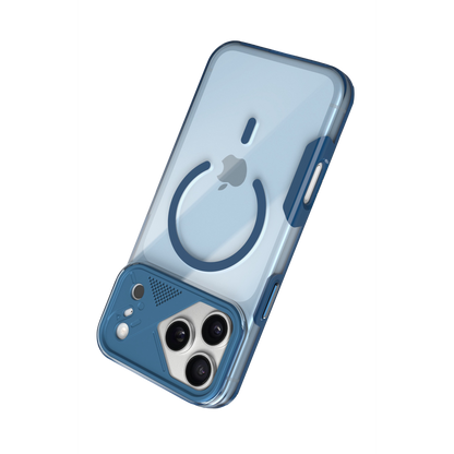 Joko Apple iPhone 17 Pro Max Zinko Magsafe Kapak