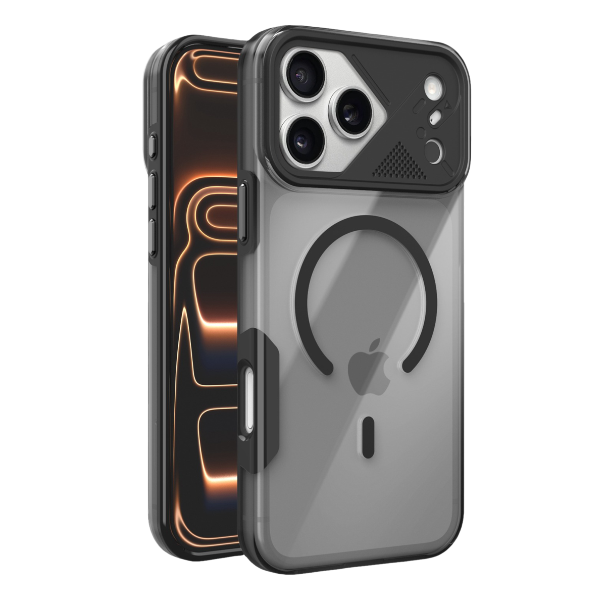 Joko Apple iPhone 17 Pro Max Zinko Magsafe Kapak