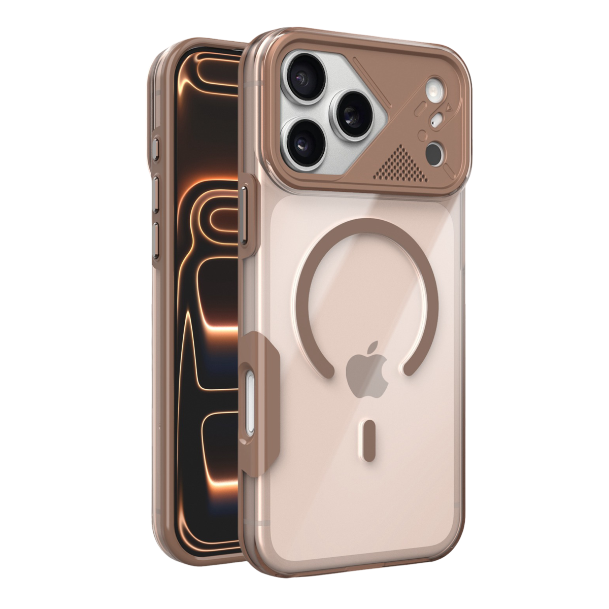 Joko Apple iPhone 17 Pro Max Zinko Magsafe Kapak