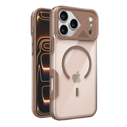 Joko Apple iPhone 17 Pro Max Zinko Magsafe Kapak