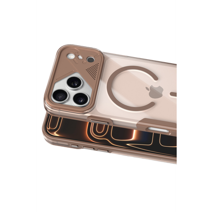 Joko Apple iPhone 17 Pro Max Zinko Magsafe Kapak
