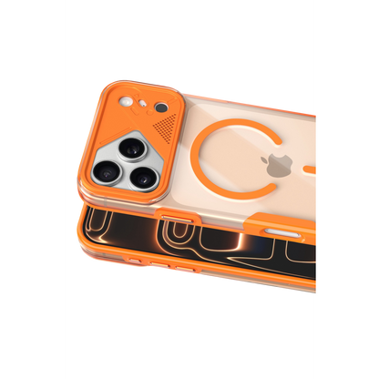 Joko Apple iPhone 17 Pro Max Zinko Magsafe Kapak