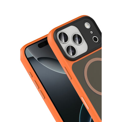 Joko Apple iPhone 17 Pro Megane Magsafe Kapak