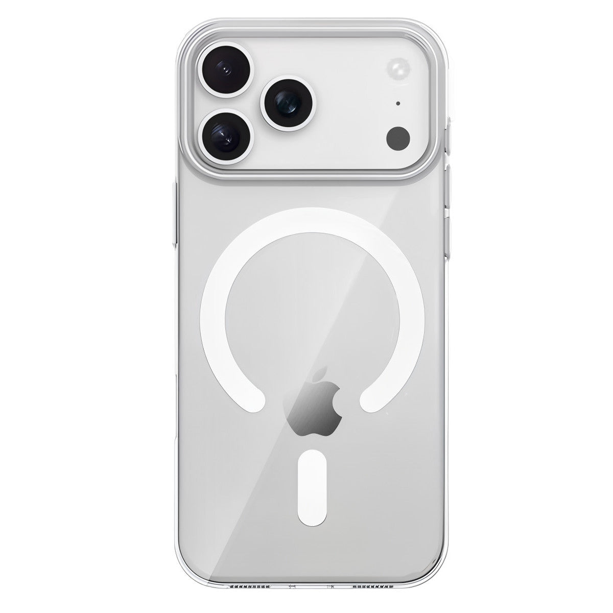 Joko Apple iPhone 17 Pro PC Blank Magsafe Kapak