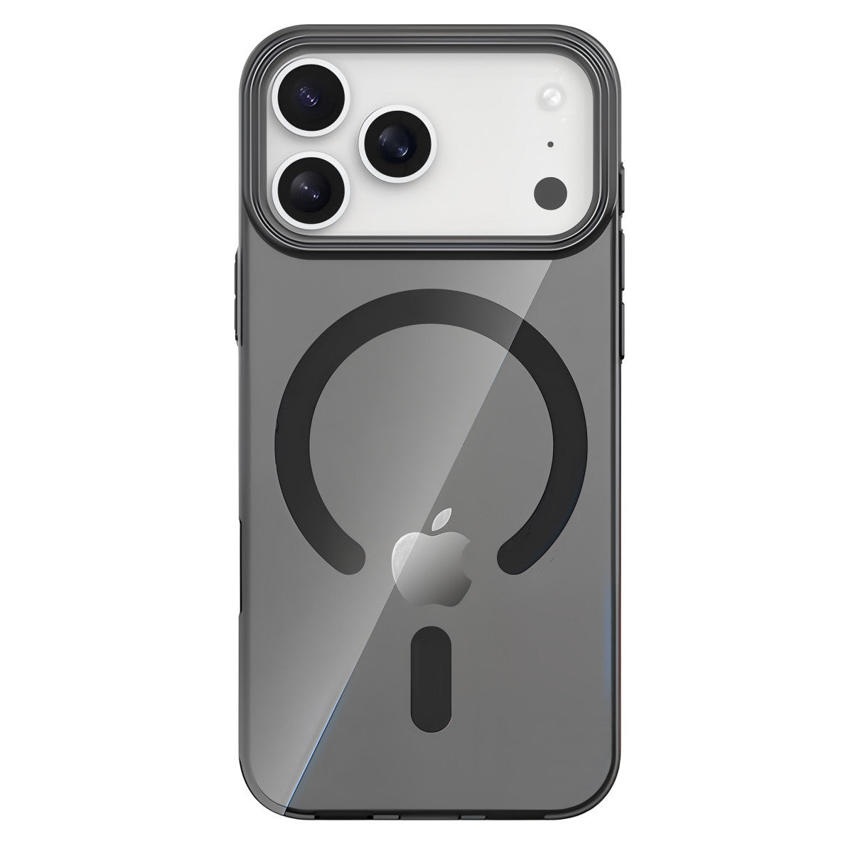 Joko Apple iPhone 17 Pro PC Blank Magsafe Kapak