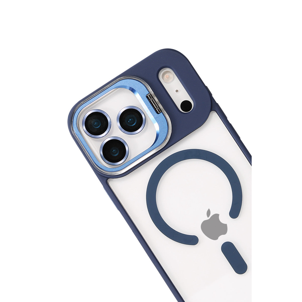 Joko Apple iPhone 17 Pro Remim Lensli Magsafe Standlı Kapak