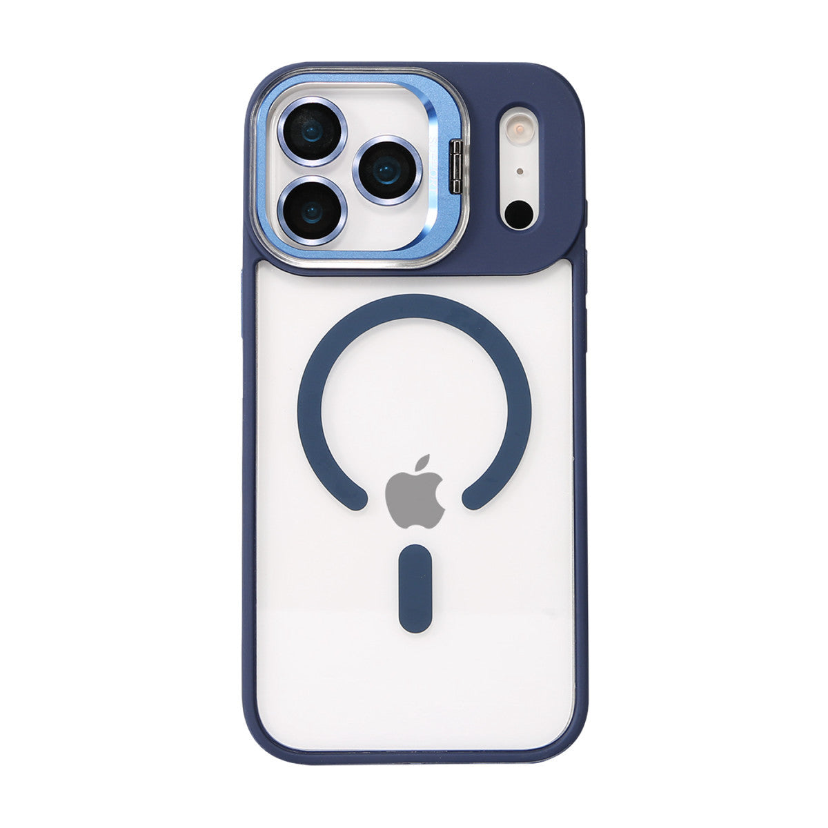 Joko Apple iPhone 17 Pro Remim Lensli Magsafe Standlı Kapak