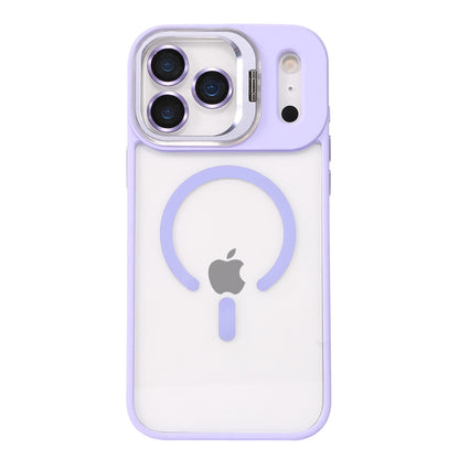 Joko Apple iPhone 17 Pro Remim Lensli Magsafe Standlı Kapak