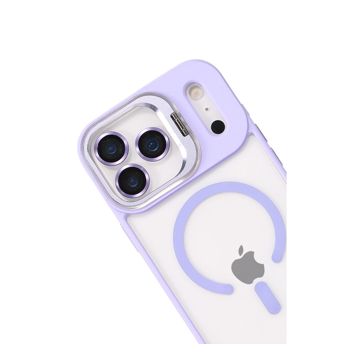 Joko Apple iPhone 17 Pro Remim Lensli Magsafe Standlı Kapak