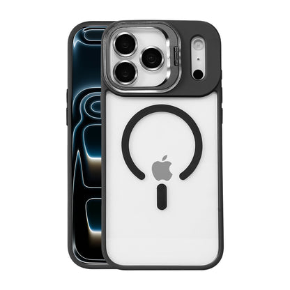 Joko Apple iPhone 17 Pro Remim Lensli Magsafe Standlı Kapak