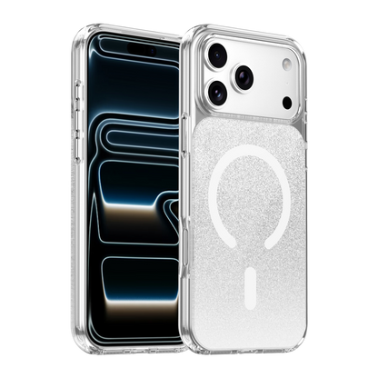 Onegif Apple iPhone 17 Pro Sora Simli Magsafe Kapak
