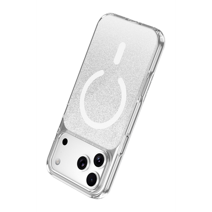 Onegif Apple iPhone 17 Pro Sora Simli Magsafe Kapak