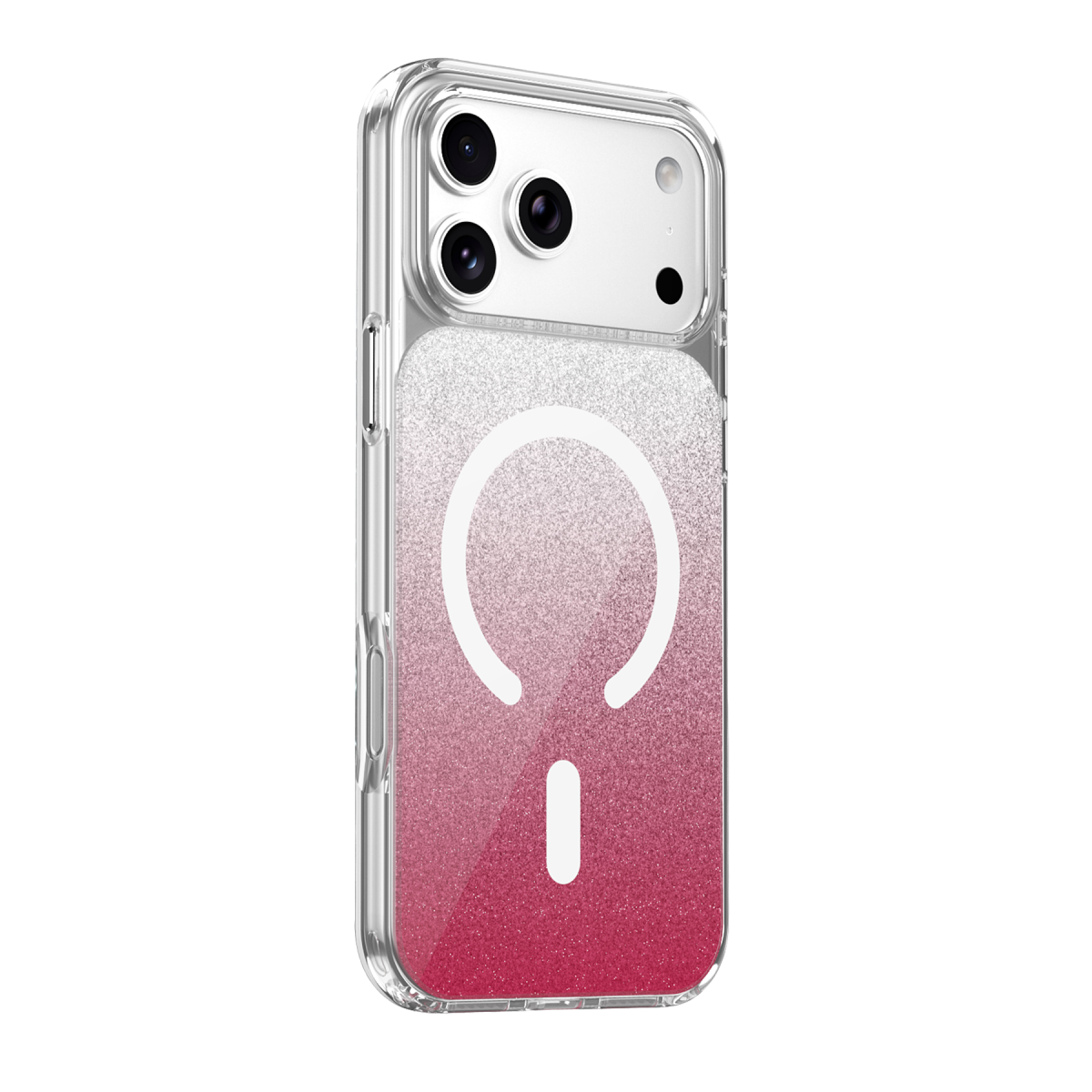 Onegif Apple iPhone 17 Pro Sora Simli Magsafe Kapak