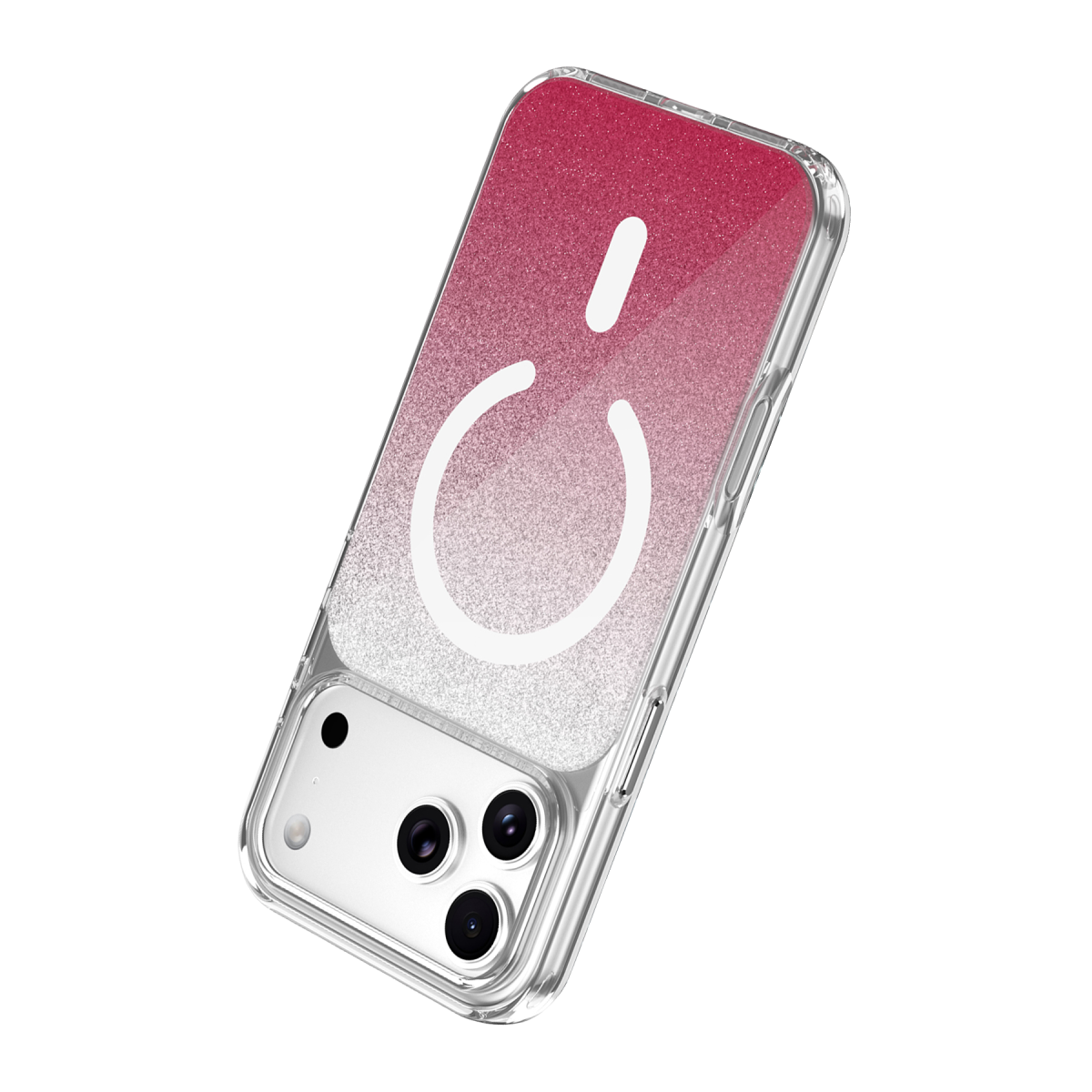 Onegif Apple iPhone 17 Pro Sora Simli Magsafe Kapak