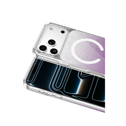Onegif Apple iPhone 17 Pro Sora Simli Magsafe Kapak