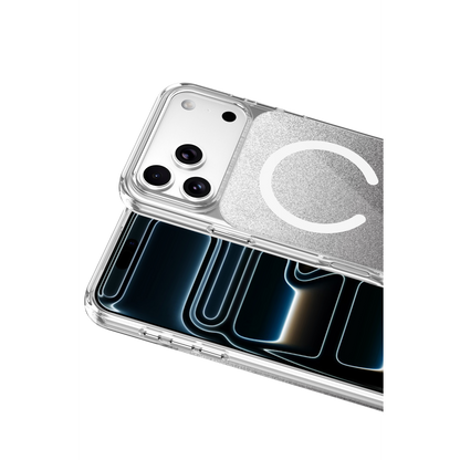 Onegif Apple iPhone 17 Pro Sora Simli Magsafe Kapak