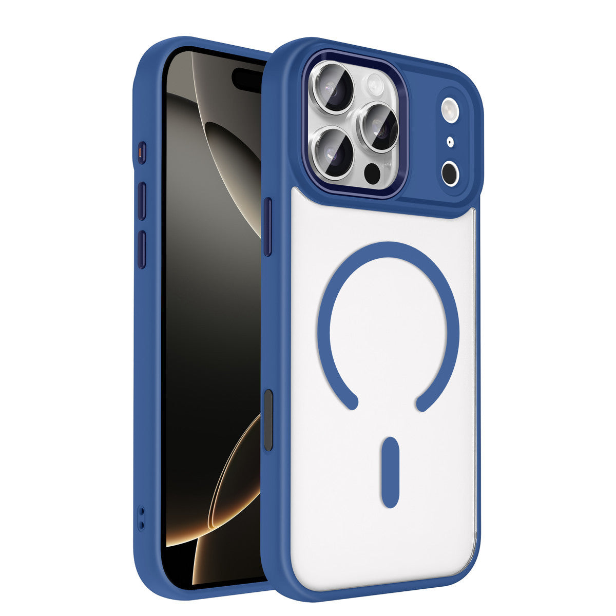 Joko Apple iPhone 17 Pro Terea Magsafe Kapak