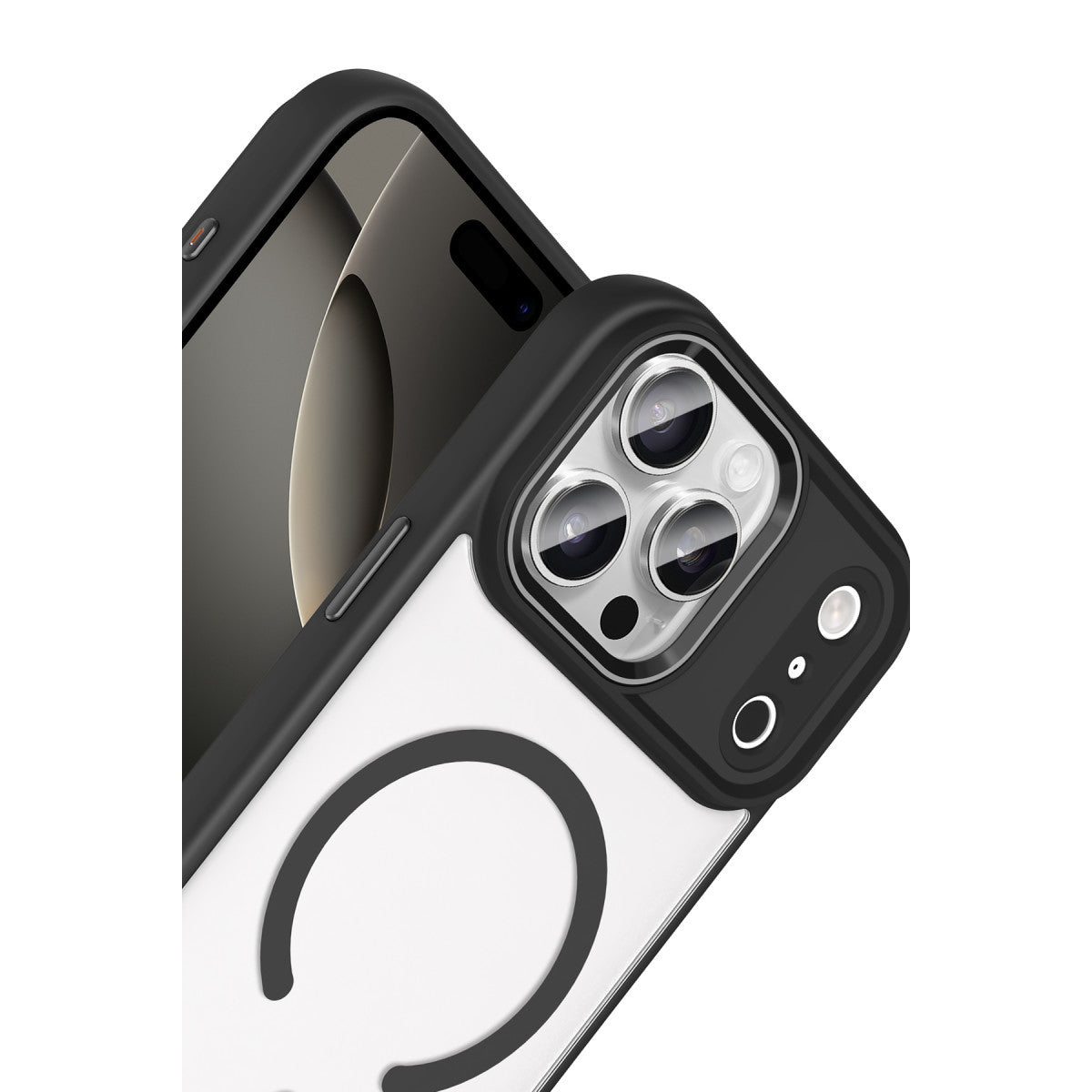 Joko Apple iPhone 17 Pro Terea Magsafe Kapak