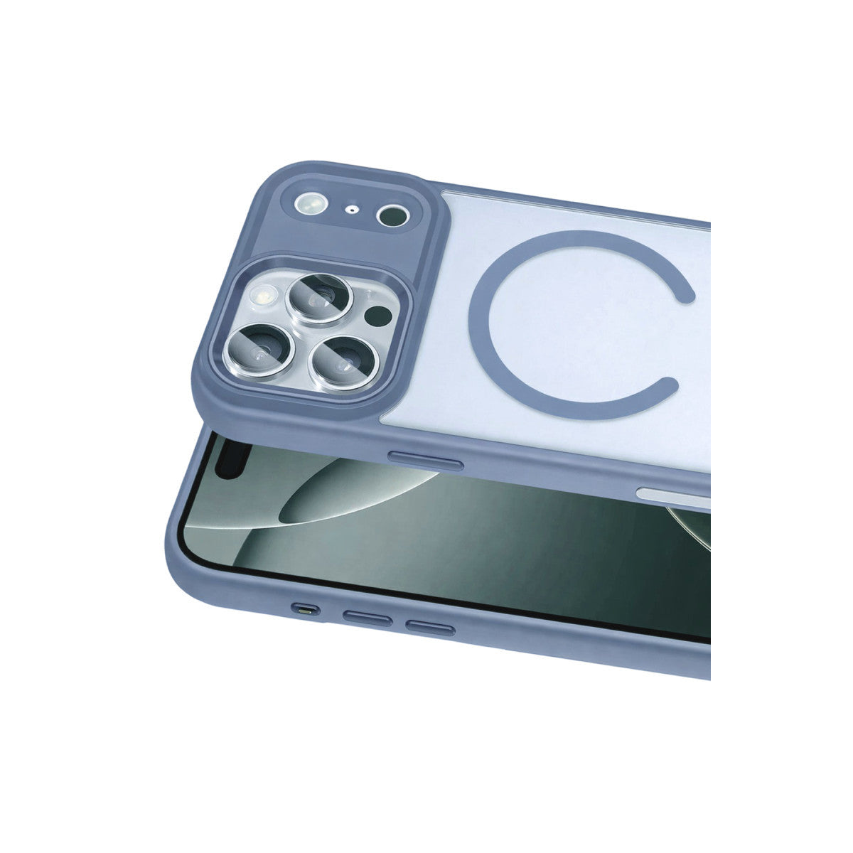Joko Apple iPhone 17 Pro Terea Magsafe Kapak