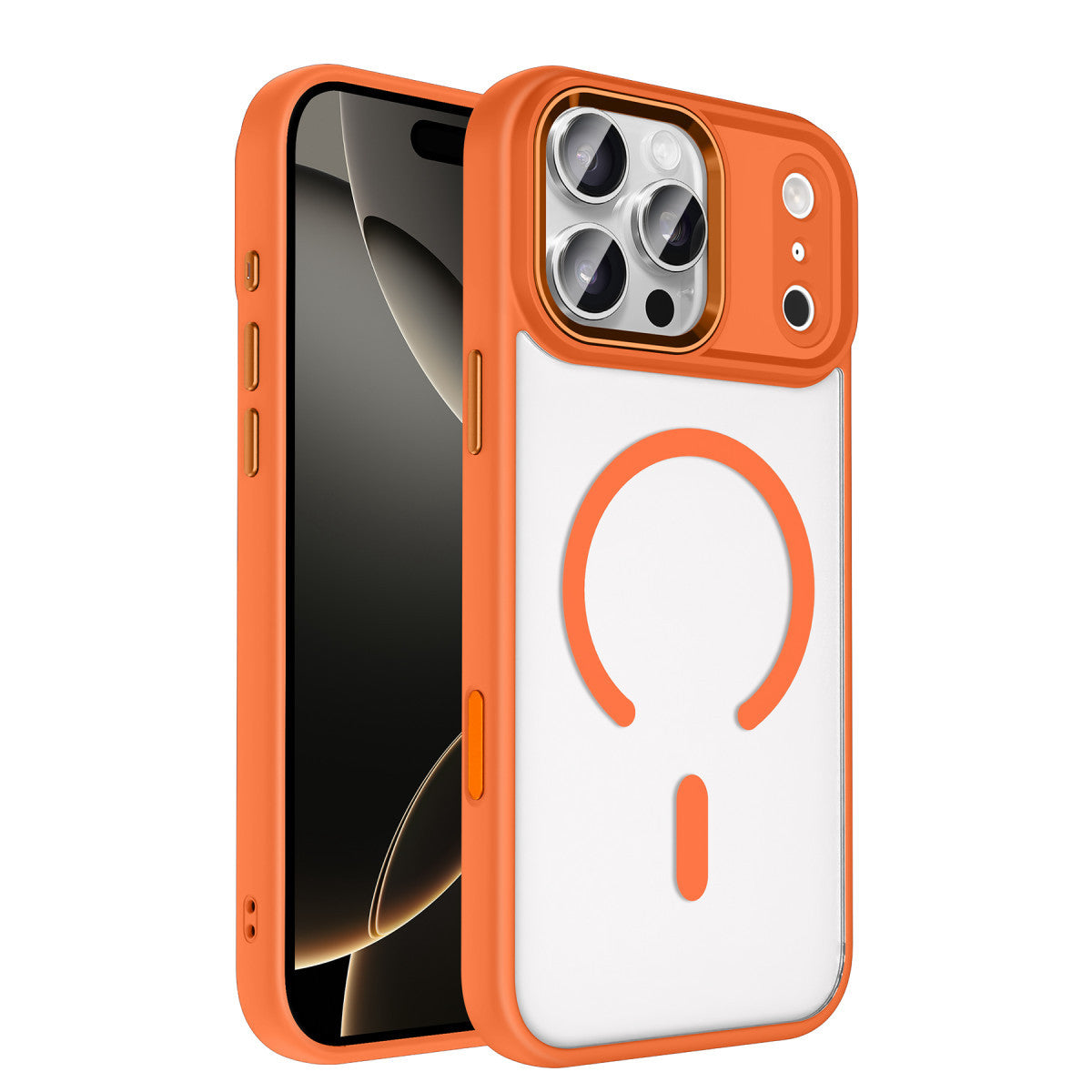 Joko Apple iPhone 17 Pro Terea Magsafe Kapak