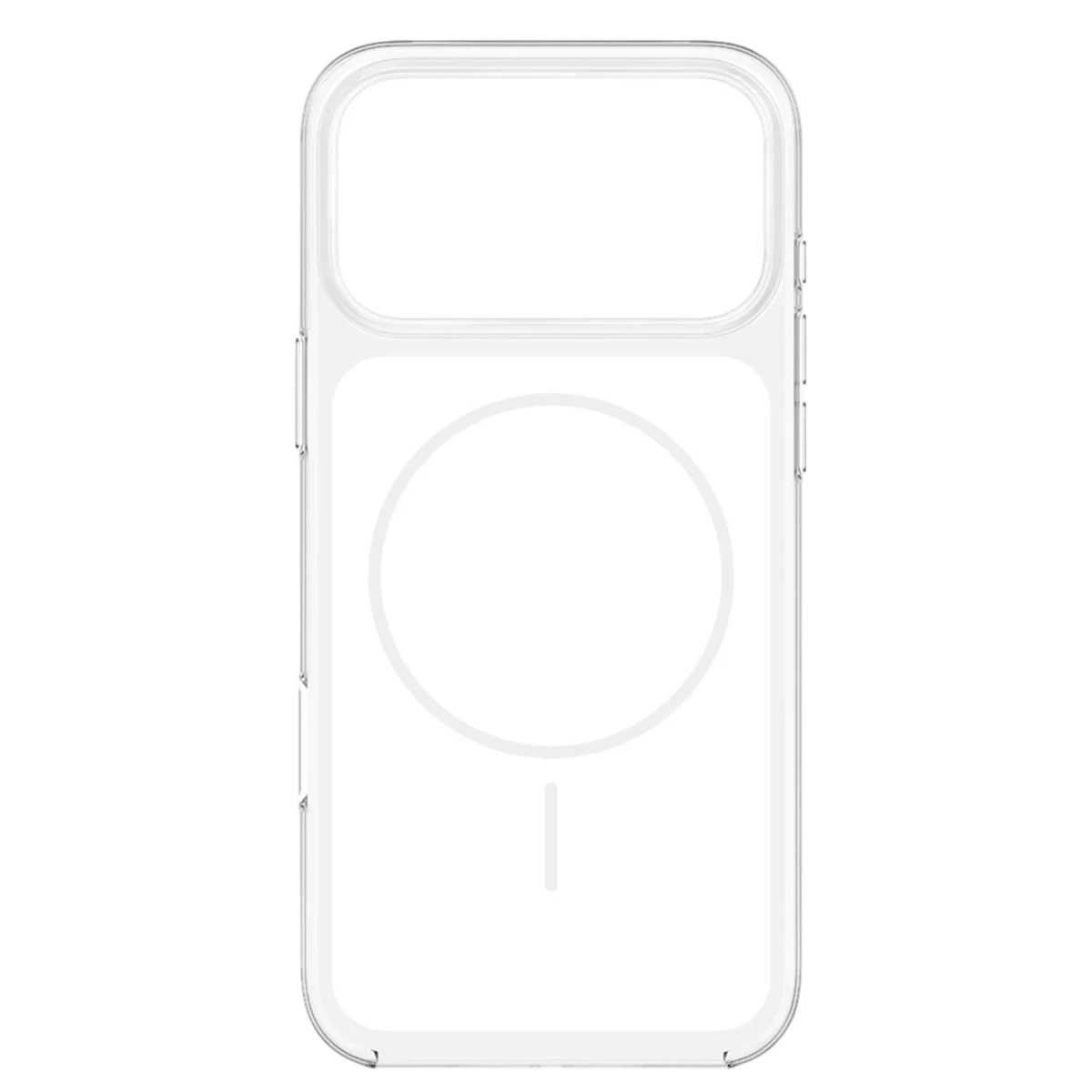 Joko Apple iPhone 17 Pro Vizima Magsafe Kapak - Beyaz